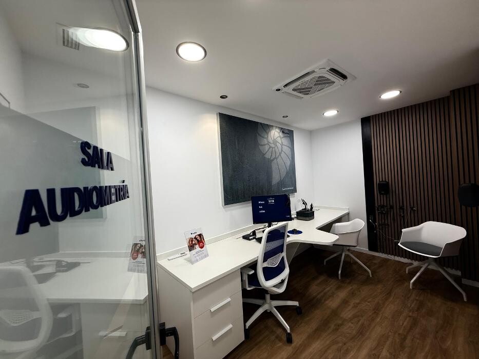 Images Centro auditivo Audika Alcobendas