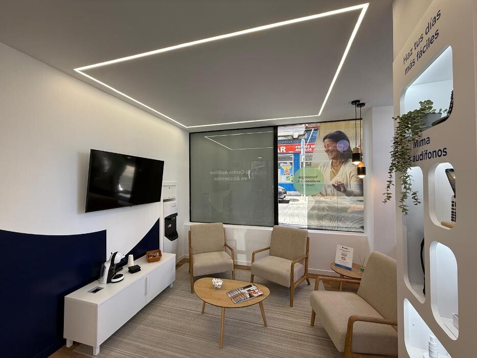 Images Centro auditivo Audika Alcobendas