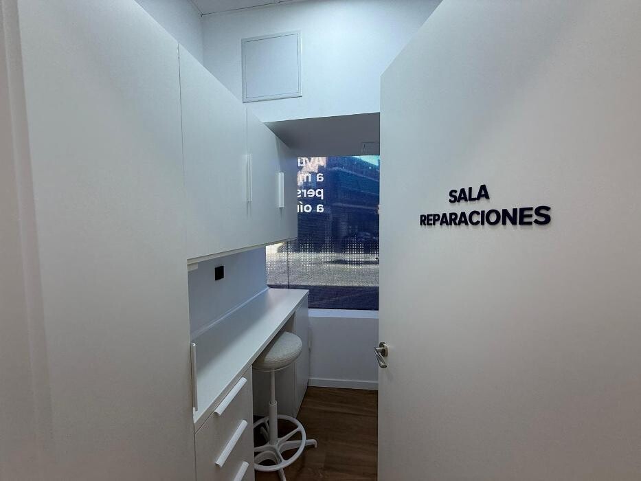 Images Centro auditivo Audika Alcobendas