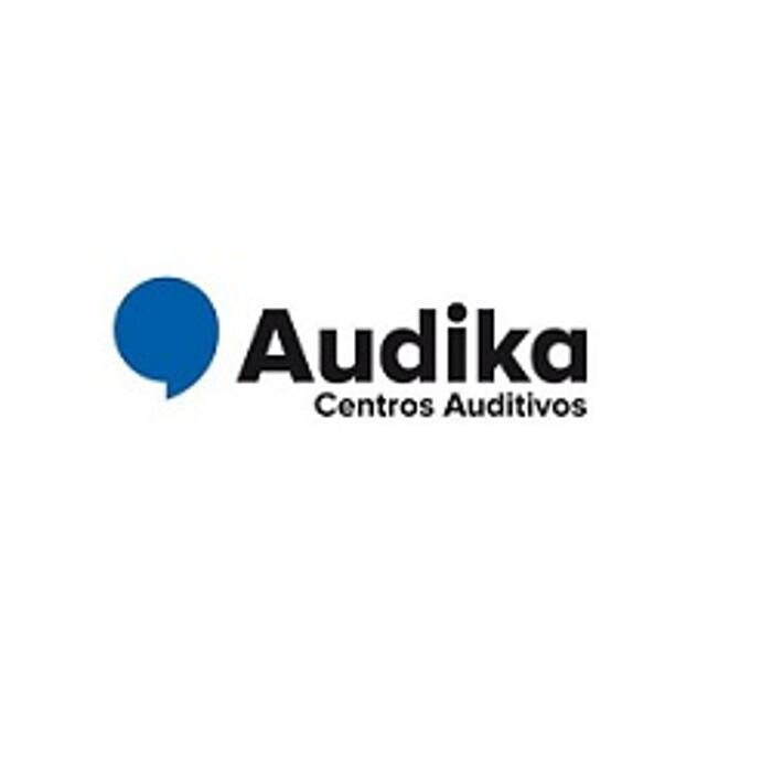 Audika Centros Auditivos | Audífonos Paseo de las Delicias Madrid Logo