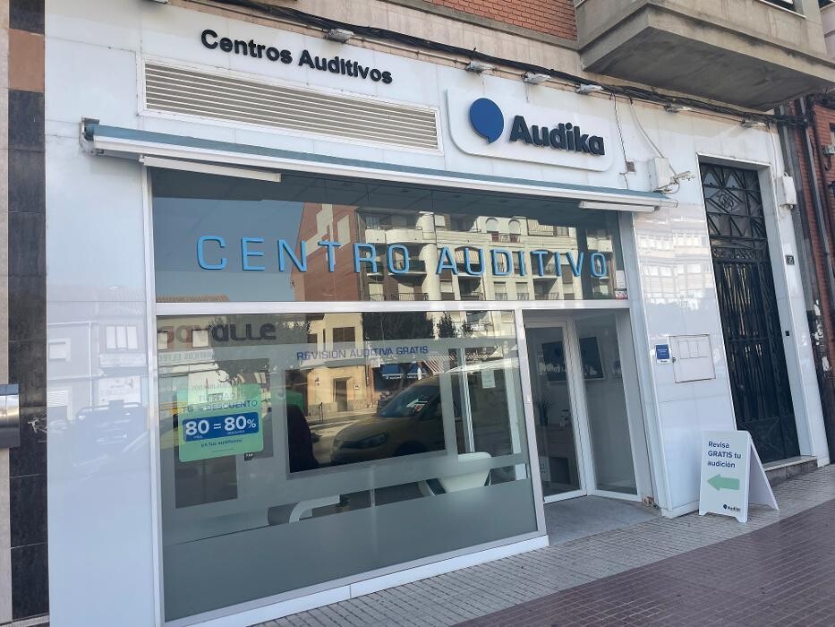 Images AUDIKA Centros Auditivos | Audífonos Benavente