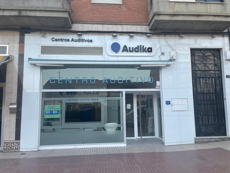 Images AUDIKA Centros Auditivos | Audífonos Benavente