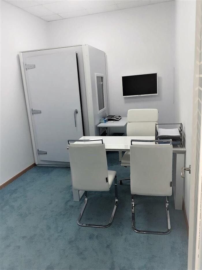 Images AUDIKA Centros Auditivos | Audífonos Benavente