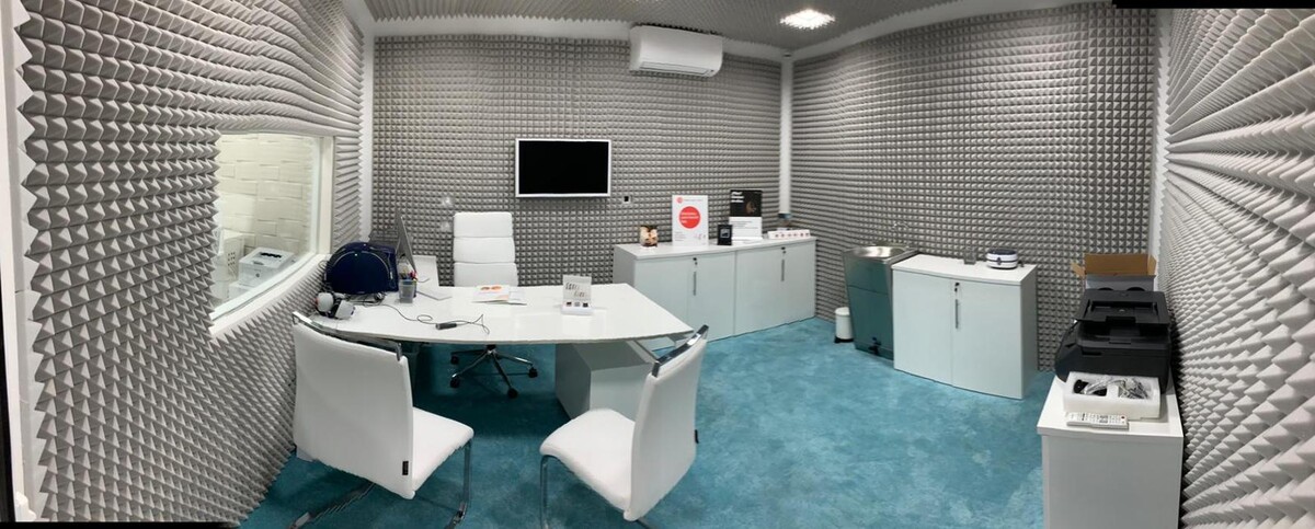 Images AUDIKA Centros Auditivos | Audífonos Benavente