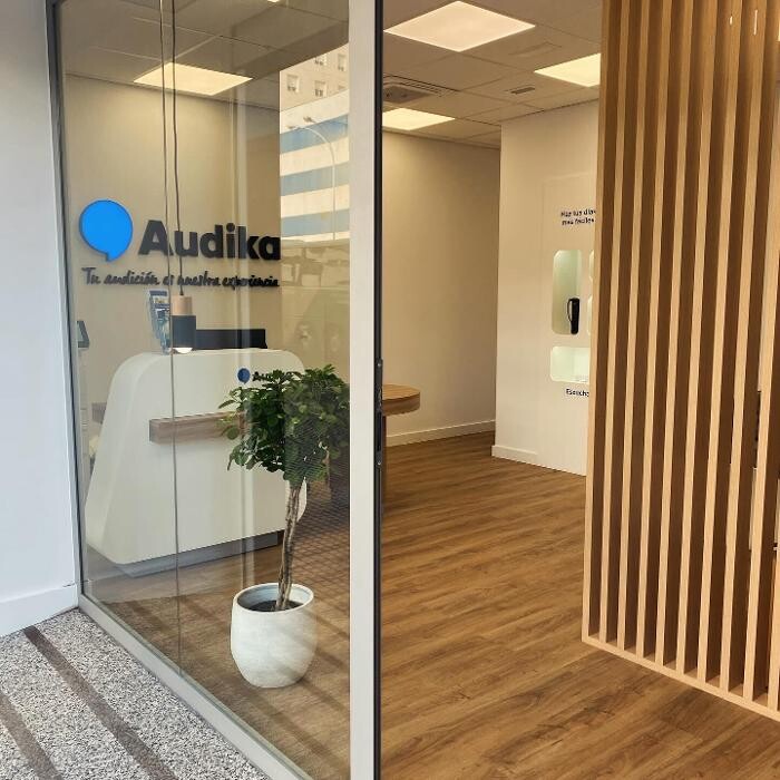 Images Centro auditivo Audika Murcia
