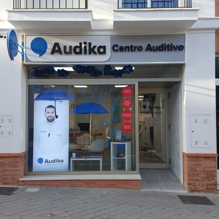 Images Centro auditivo Audika Lepe