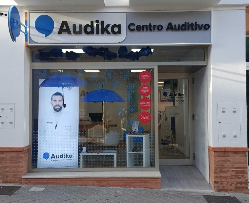 Images Centro auditivo Audika Lepe