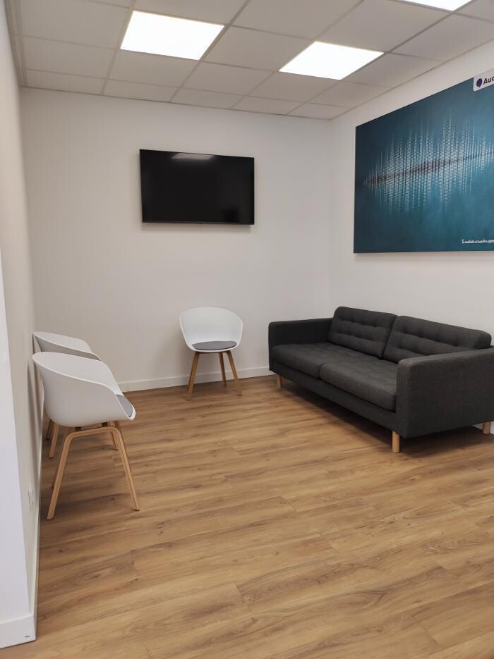 Images Centro auditivo Audika Albacete