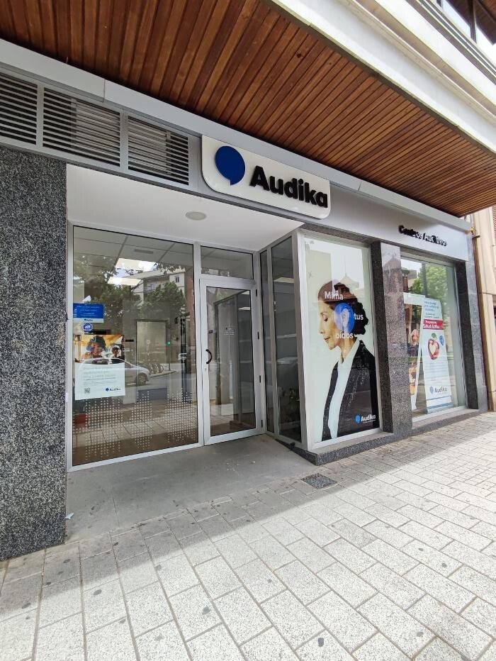 Images Centro auditivo Audika Albacete