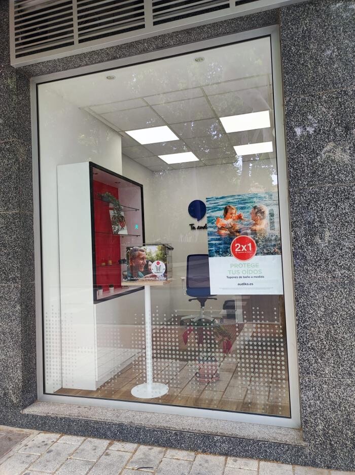 Images Centro auditivo Audika Albacete