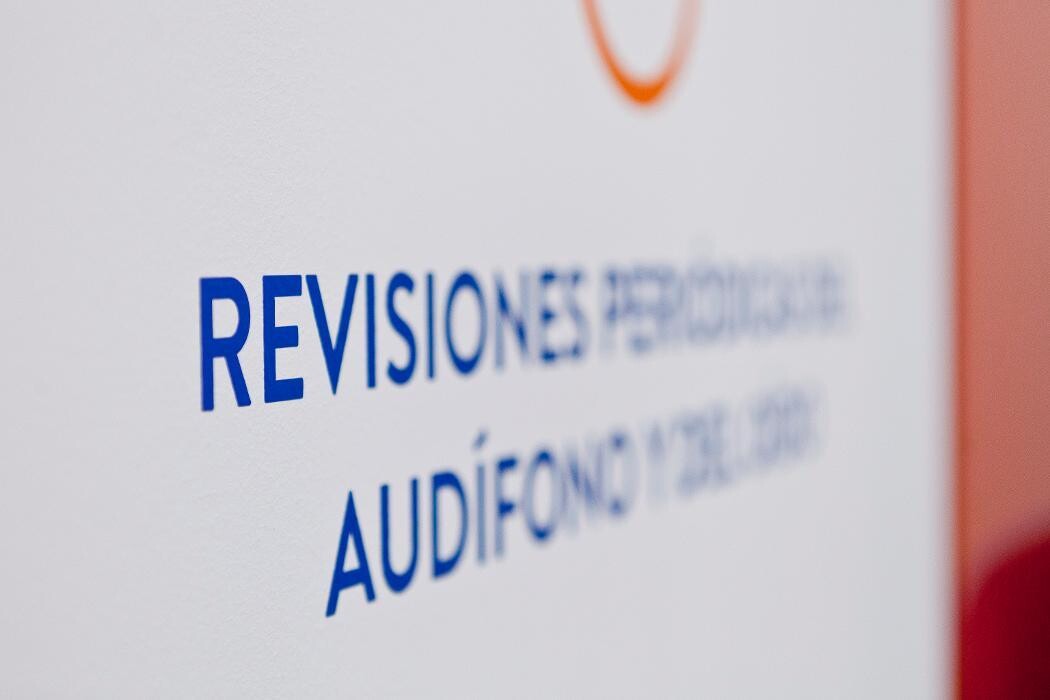 Images AUDIKA Centros Auditivos | Audífonos Av. de la Albufera Madrid