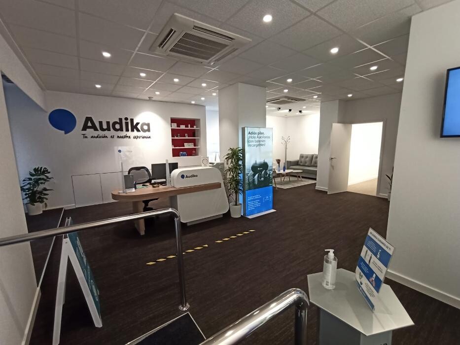 Images Centro auditivo Audika Ciudad Real