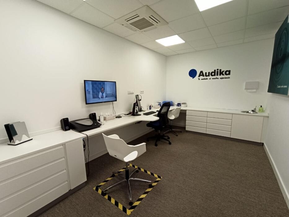 Images Centro auditivo Audika Ciudad Real