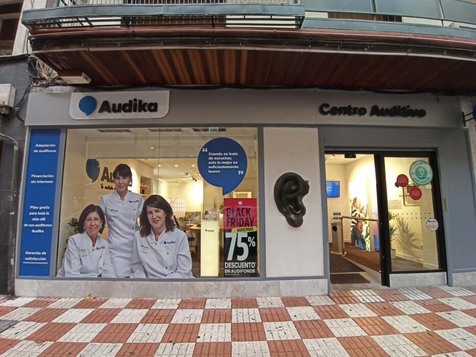Images Centro auditivo Audika Ciudad Real