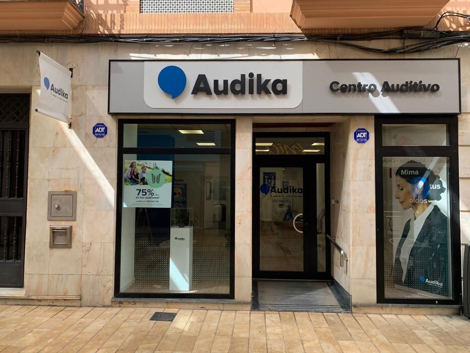 Images Centro auditivo Audika Huelva