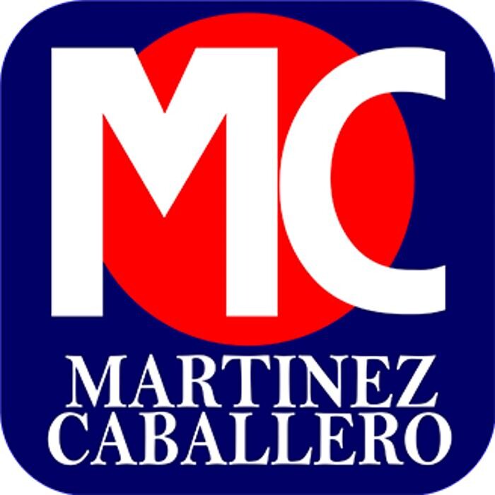 FERRETERIA MARTINEZ CABALLERO SLL Logo