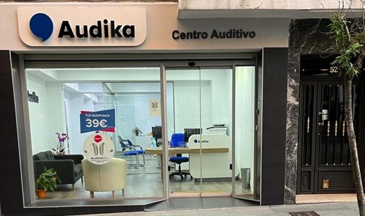 Images AUDIKA Centros Auditivos | Audífonos Alcorcón