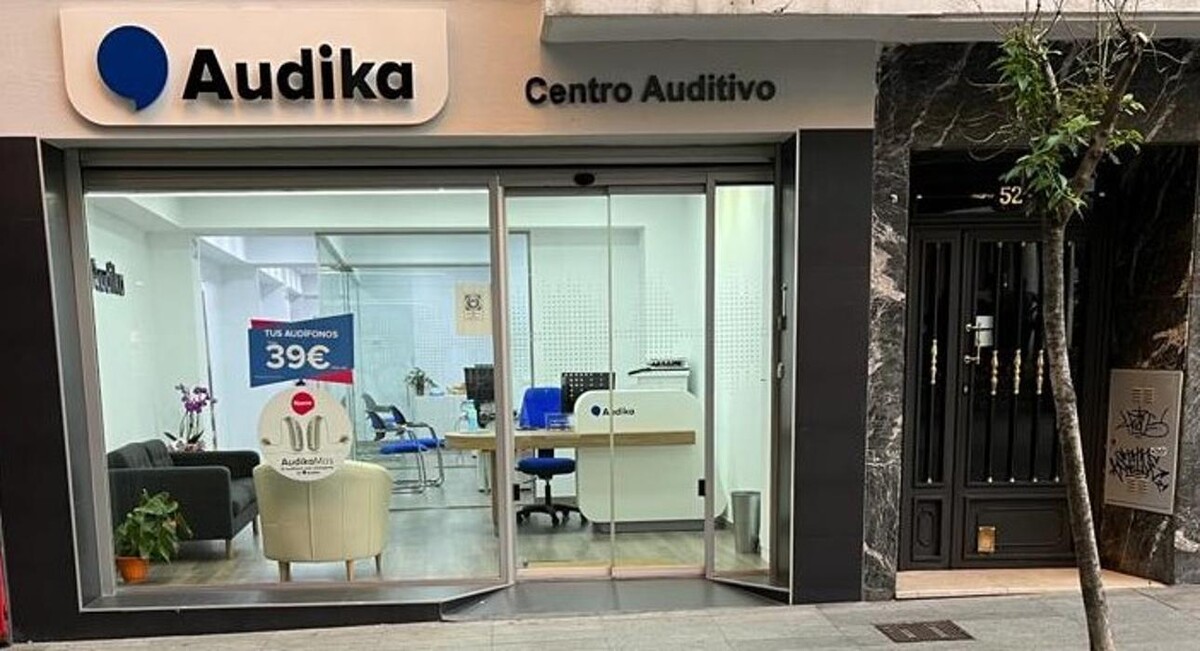 Images AUDIKA Centros Auditivos | Audífonos Alcorcón