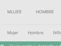 Website Screenshot DEICHMANN