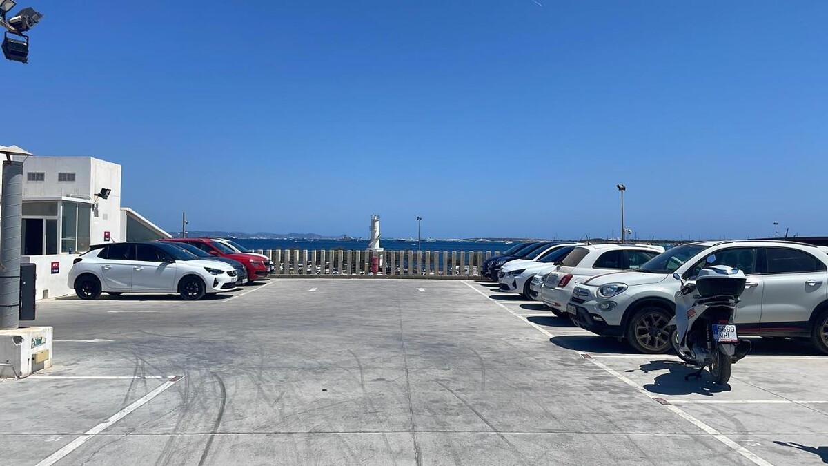 Images Avis Alquiler de coches - Formentera