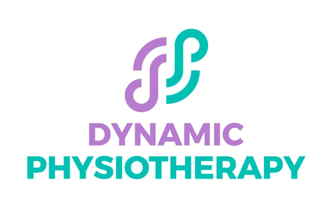 Dynamic Physiotherapy Logo