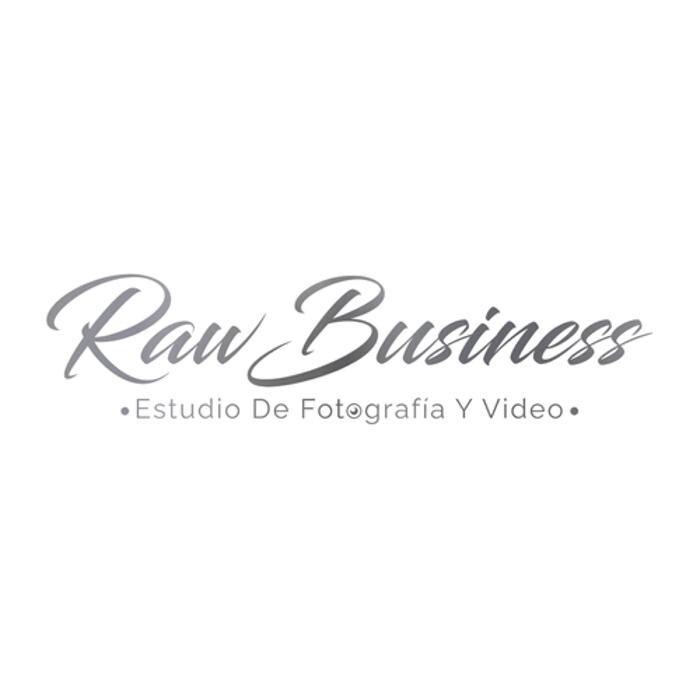 Raw Business Logo