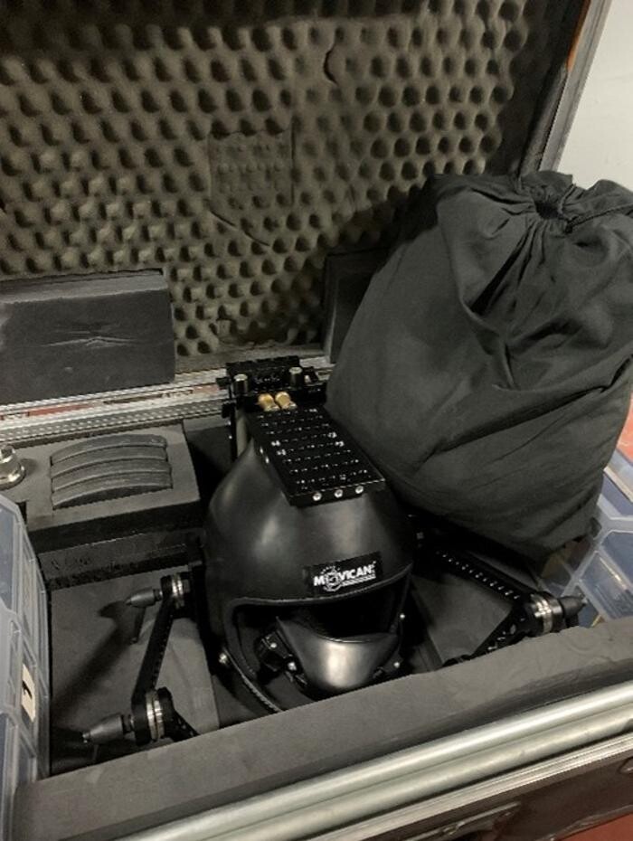 Images MOVICAN GRÚAS PARA CINE Y TELEVISIÓN, S.L.