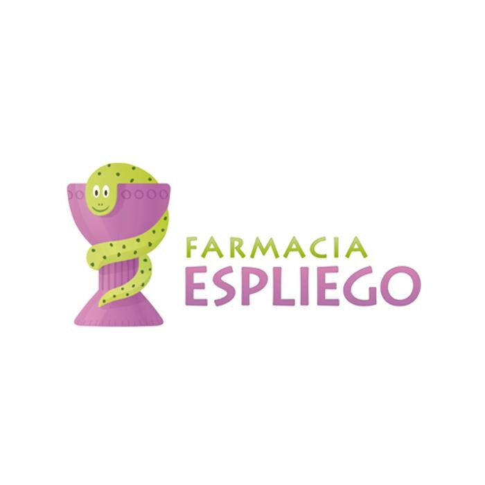 Farmacia Espliego, A. Turienzo Fariñas, Lda. Logo