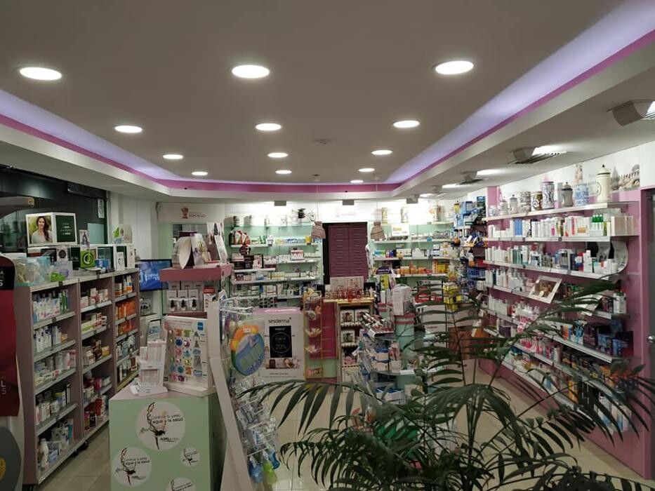 Images Farmacia Espliego, A. Turienzo Fariñas, Lda.