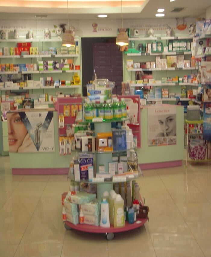 Images Farmacia Espliego, A. Turienzo Fariñas, Lda.
