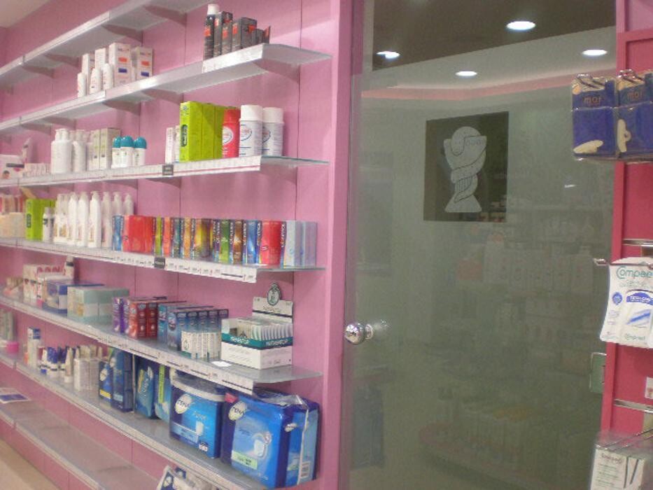 Images Farmacia Espliego, A. Turienzo Fariñas, Lda.