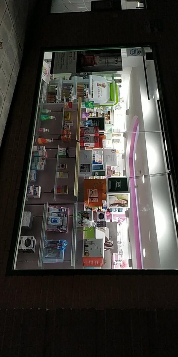 Images Farmacia Espliego, A. Turienzo Fariñas, Lda.