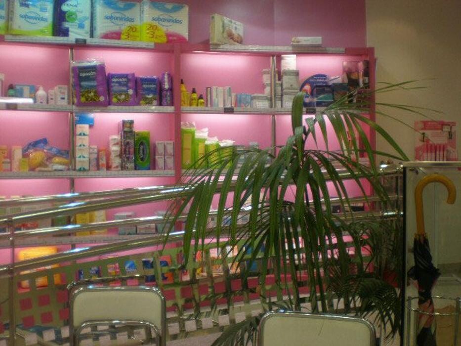 Images Farmacia Espliego, A. Turienzo Fariñas, Lda.