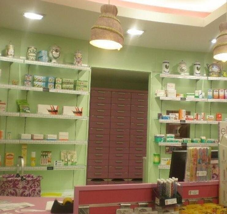 Images Farmacia Espliego, A. Turienzo Fariñas, Lda.