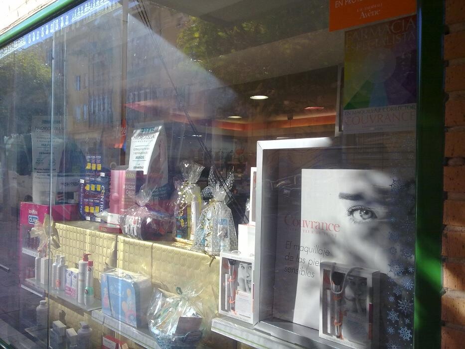 Images Farmacia Espliego, A. Turienzo Fariñas, Lda.