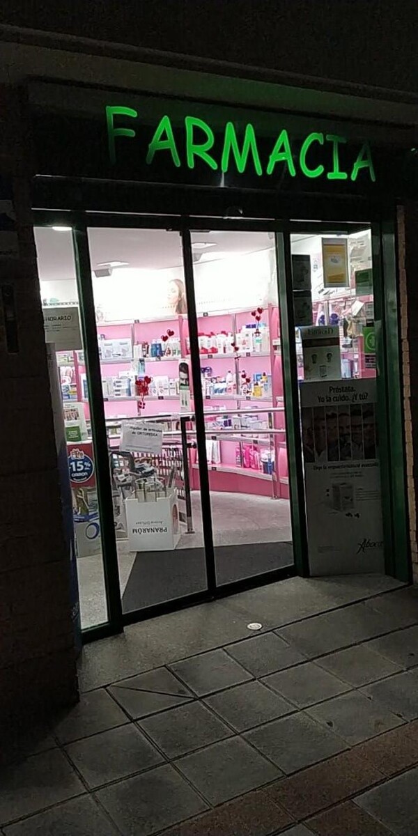 Images Farmacia Espliego, A. Turienzo Fariñas, Lda.