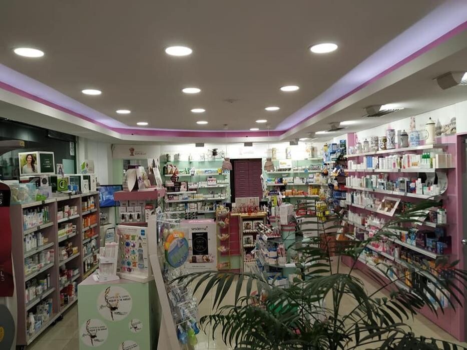 Images Farmacia Espliego, A. Turienzo Fariñas, Lda.