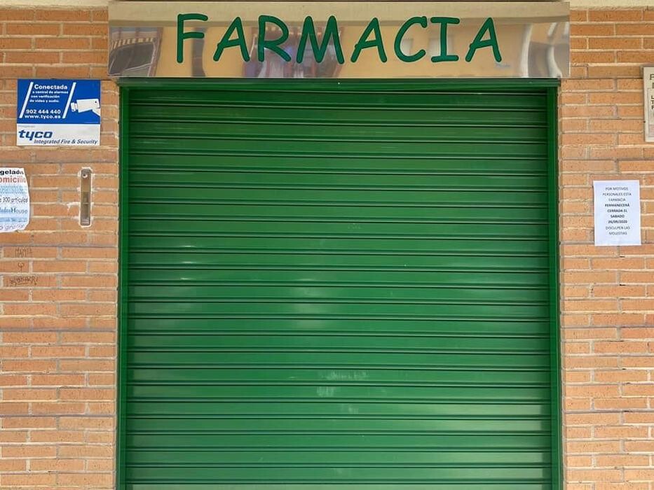 Images Farmacia Espliego, A. Turienzo Fariñas, Lda.