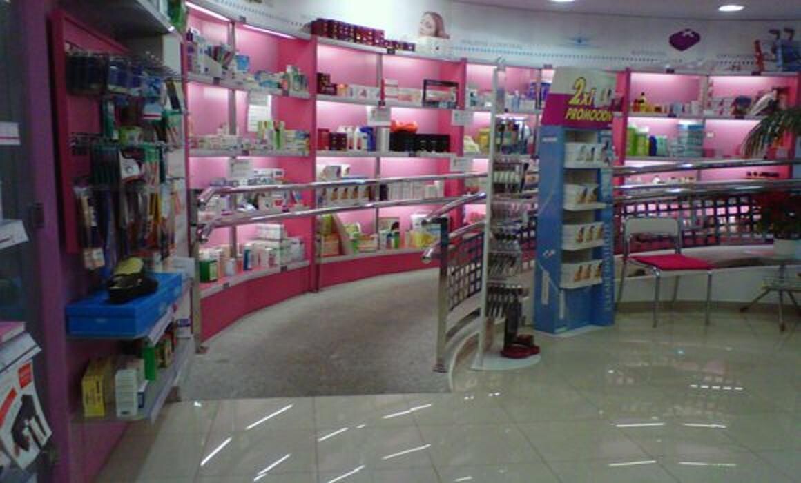 Images Farmacia Espliego, A. Turienzo Fariñas, Lda.