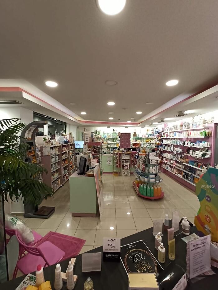 Images Farmacia Espliego, A. Turienzo Fariñas, Lda.
