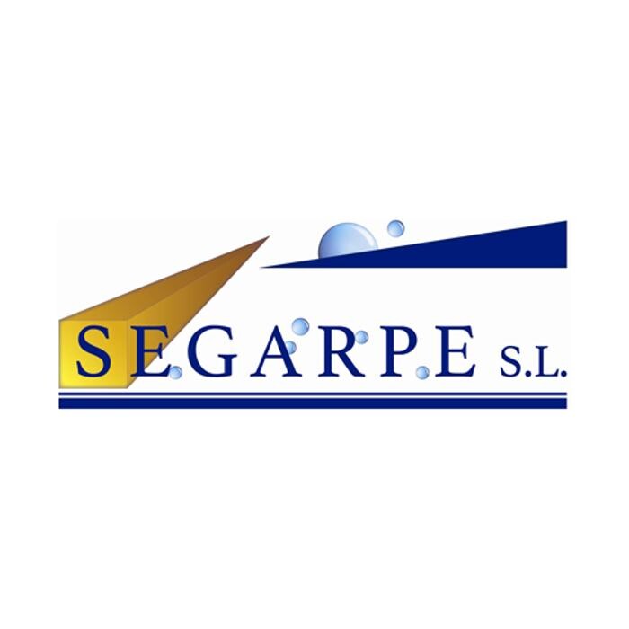 SEGARPE, S.L. Logo
