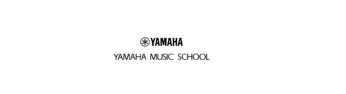 Yamaha Music School Logo