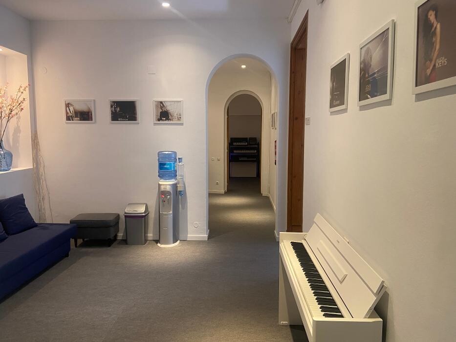 Images Yamaha Music School