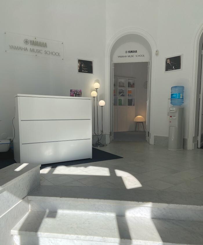 Images Yamaha Music School