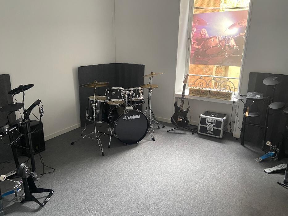 Images Yamaha Music School