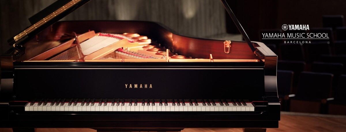 Images Yamaha Music School