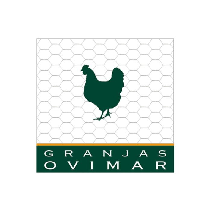 Granjas Ovimar Logo