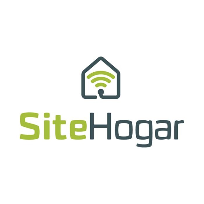 Site Hogar Logo