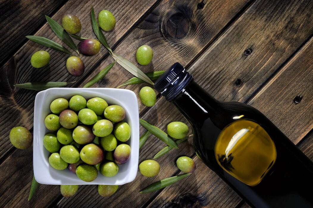 Images AOVE Oleocasa