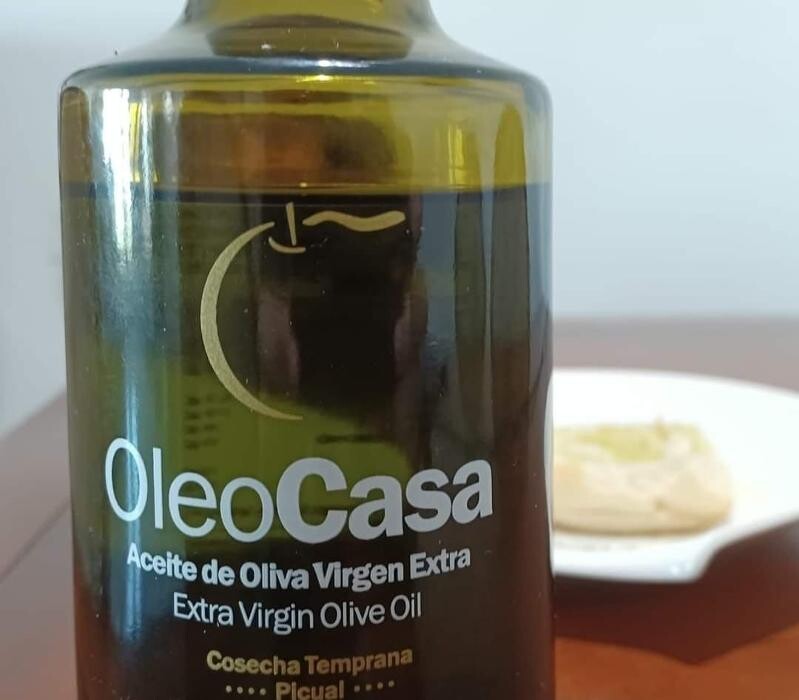 Images AOVE Oleocasa